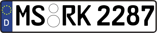 MS-RK2287