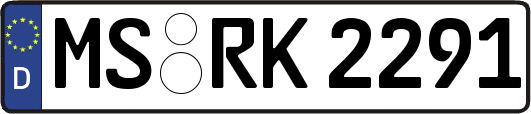 MS-RK2291
