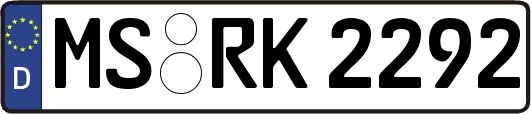 MS-RK2292