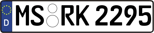 MS-RK2295