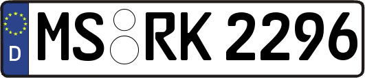 MS-RK2296