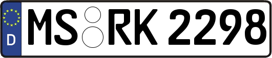 MS-RK2298