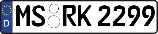 MS-RK2299