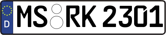 MS-RK2301