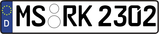 MS-RK2302