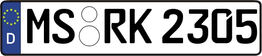 MS-RK2305