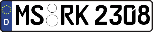 MS-RK2308