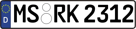 MS-RK2312