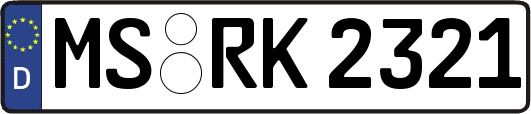 MS-RK2321