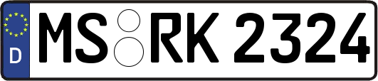 MS-RK2324