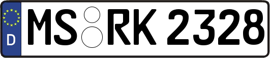 MS-RK2328