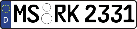 MS-RK2331