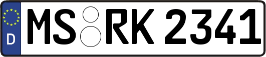 MS-RK2341