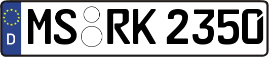 MS-RK2350