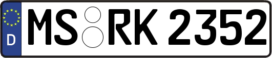 MS-RK2352