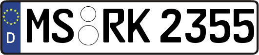 MS-RK2355