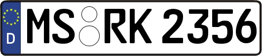 MS-RK2356