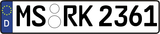MS-RK2361