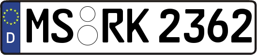 MS-RK2362