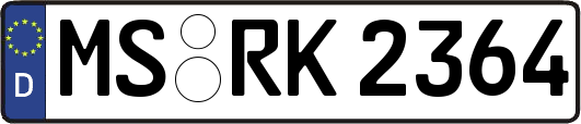 MS-RK2364