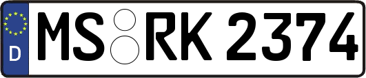 MS-RK2374