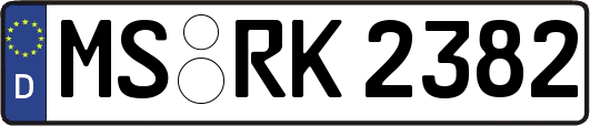 MS-RK2382