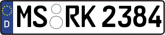 MS-RK2384