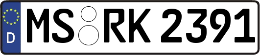 MS-RK2391