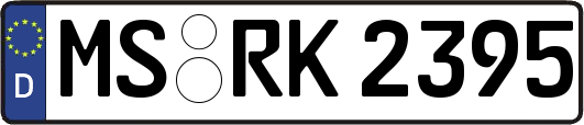 MS-RK2395