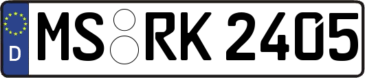 MS-RK2405