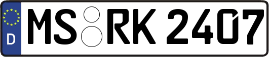 MS-RK2407