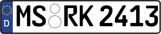 MS-RK2413