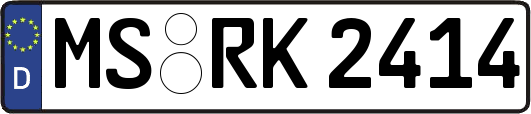 MS-RK2414