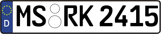 MS-RK2415