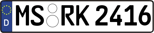 MS-RK2416