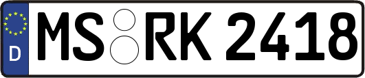 MS-RK2418