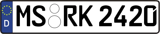 MS-RK2420
