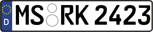 MS-RK2423