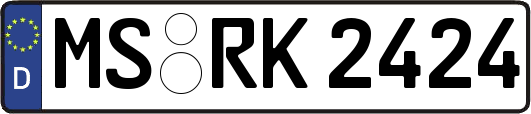 MS-RK2424