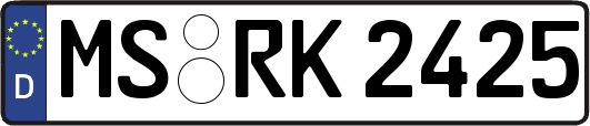 MS-RK2425