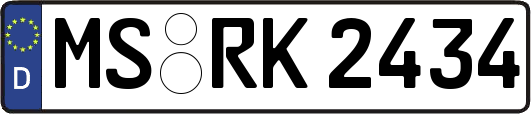 MS-RK2434