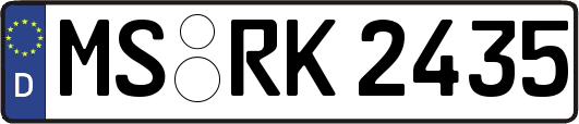 MS-RK2435