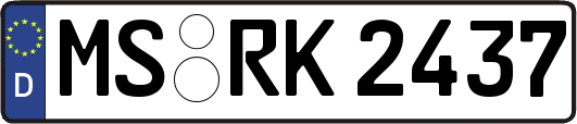 MS-RK2437