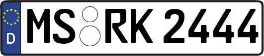 MS-RK2444