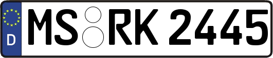 MS-RK2445