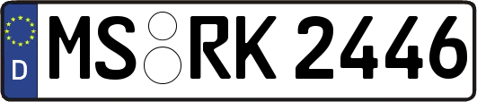 MS-RK2446