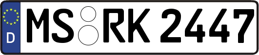 MS-RK2447