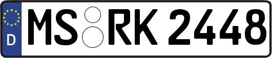 MS-RK2448