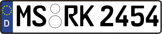MS-RK2454