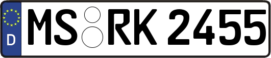 MS-RK2455